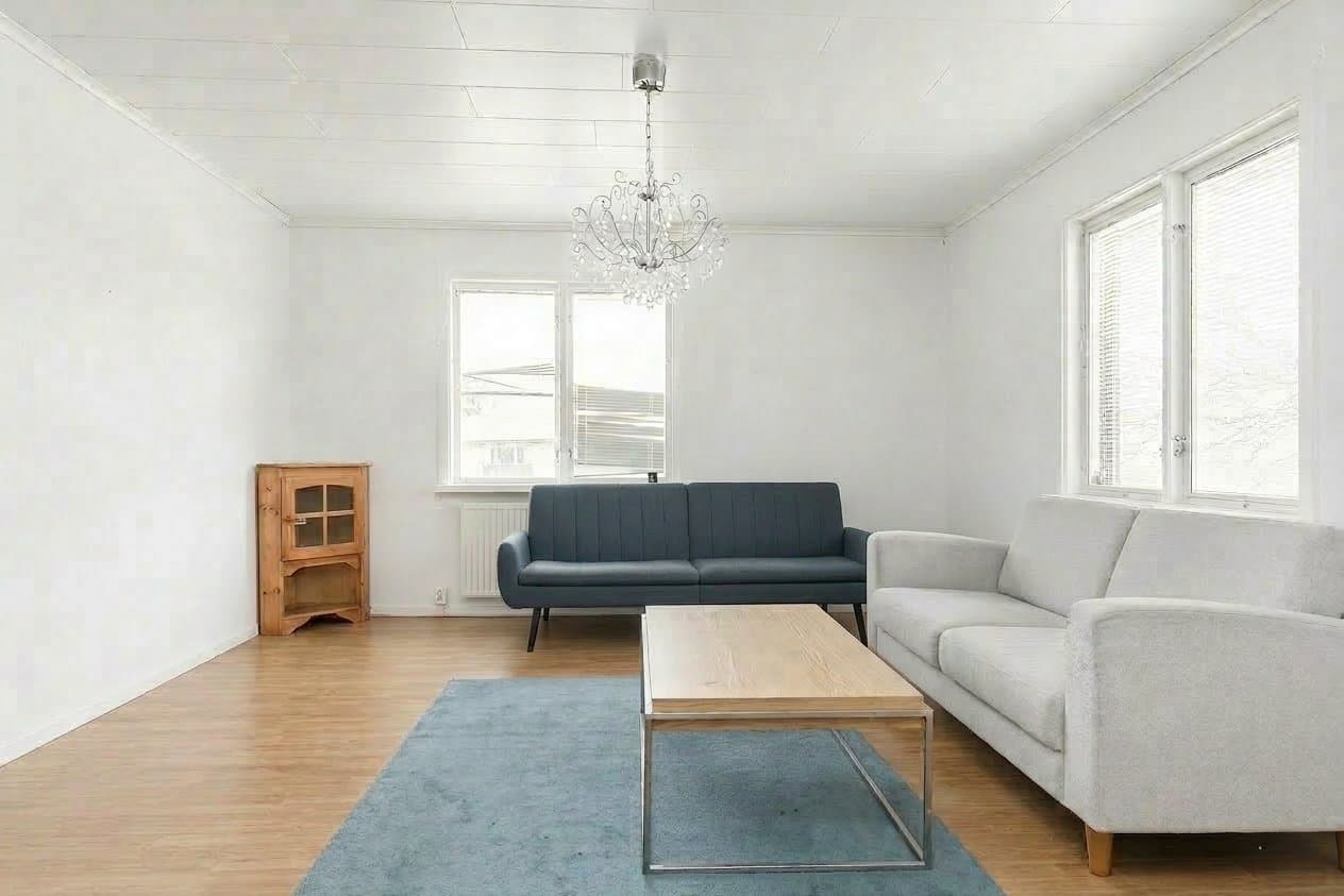 Växjövägen 12 i Lammhult