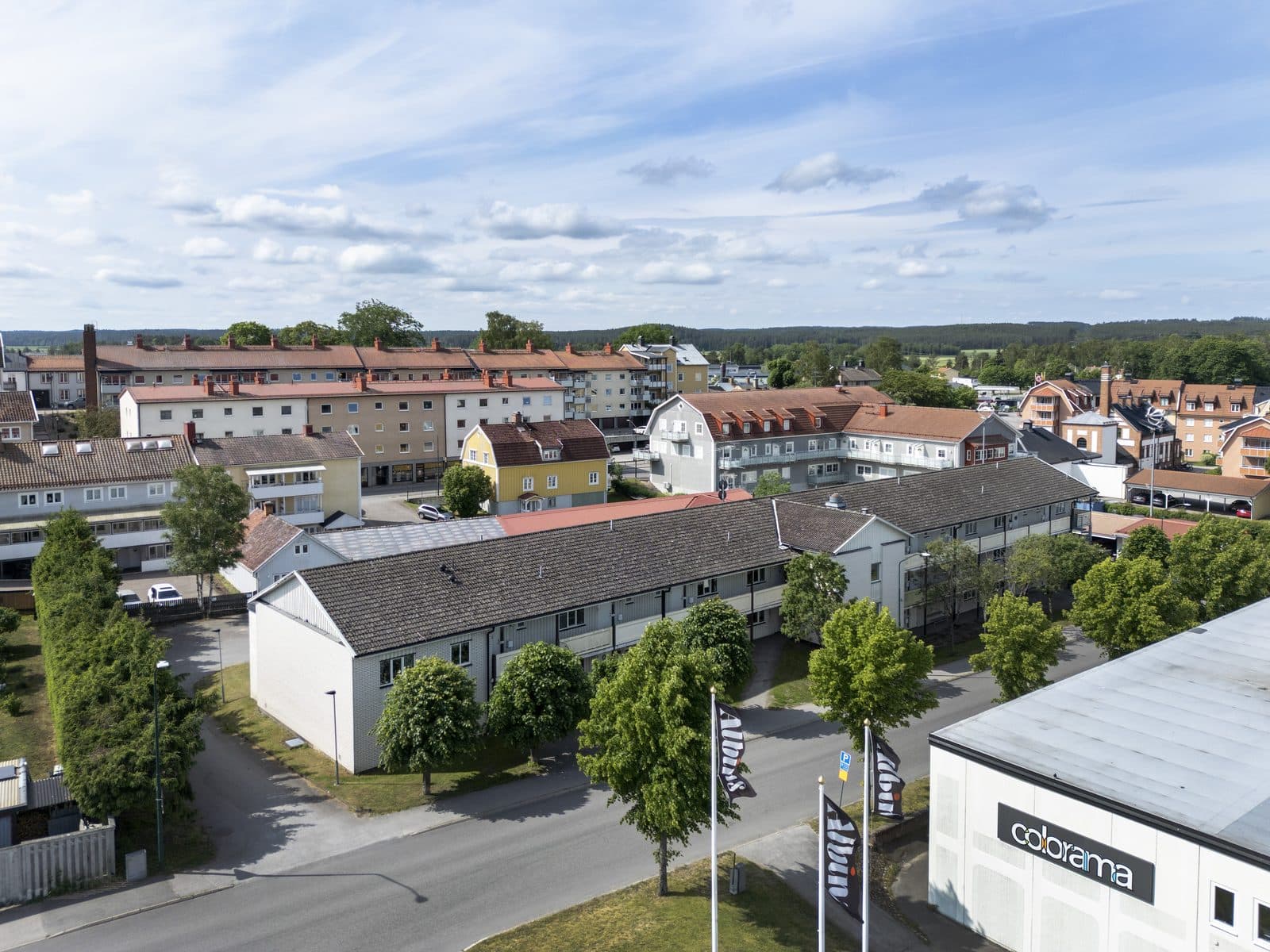 Rönnbärsgatan 6 i Vimmerby