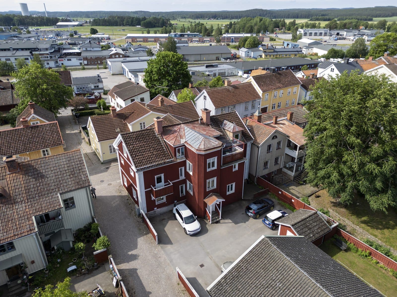 Storgatan 21 i Vimmerby