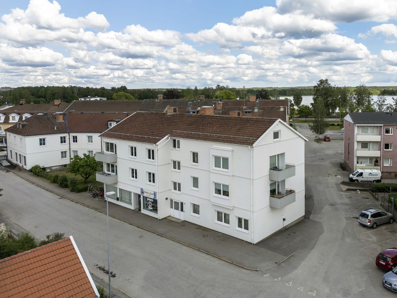 Storgatan 40 i Hultsfred