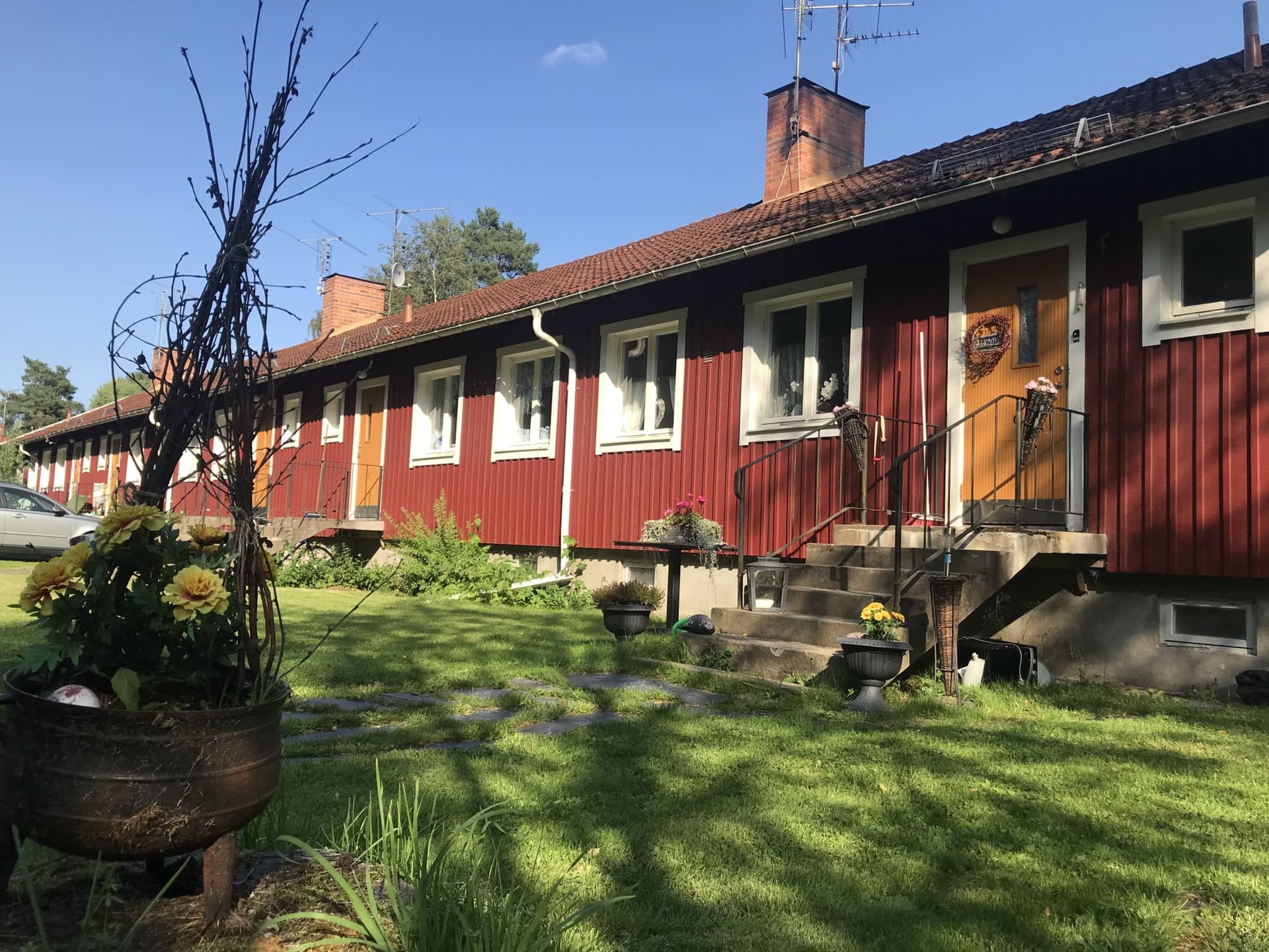 Stripavägen 7D i Guldsmedshyttan
