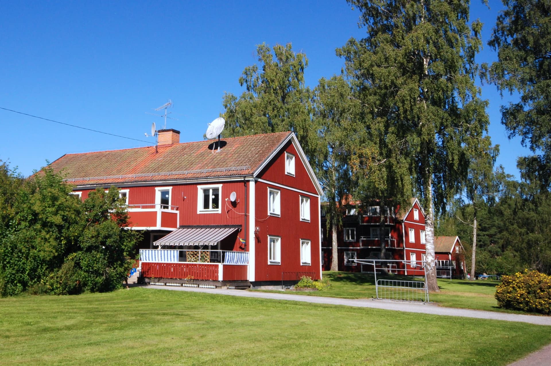Excellentvägen 7B i Fellingsbro
