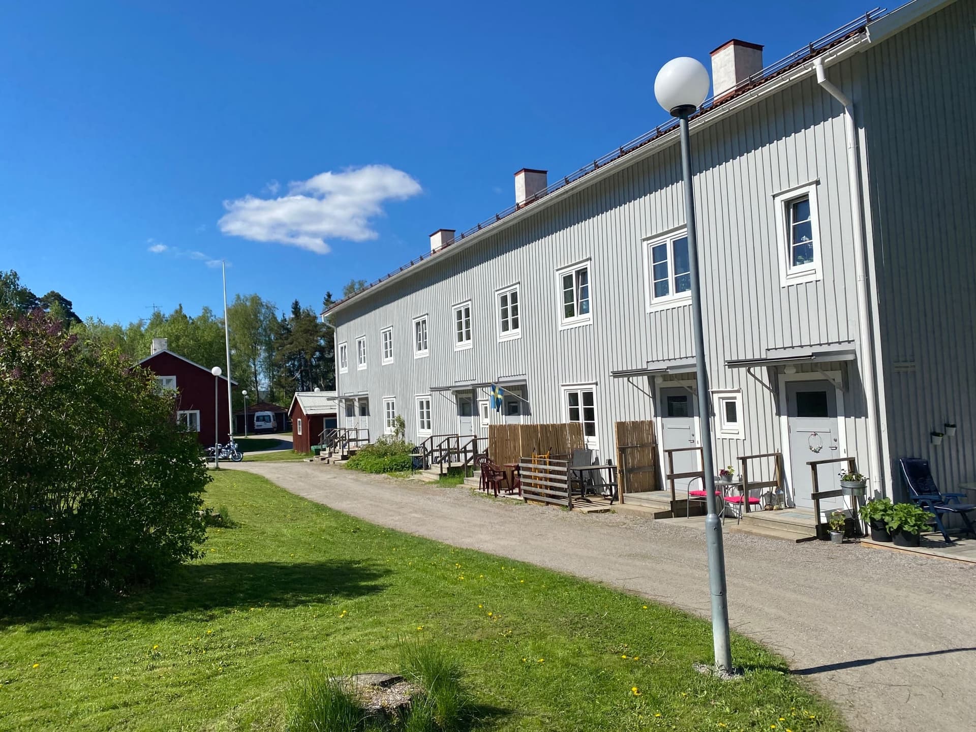 Södra Marmaberget 14 i Marmaverken