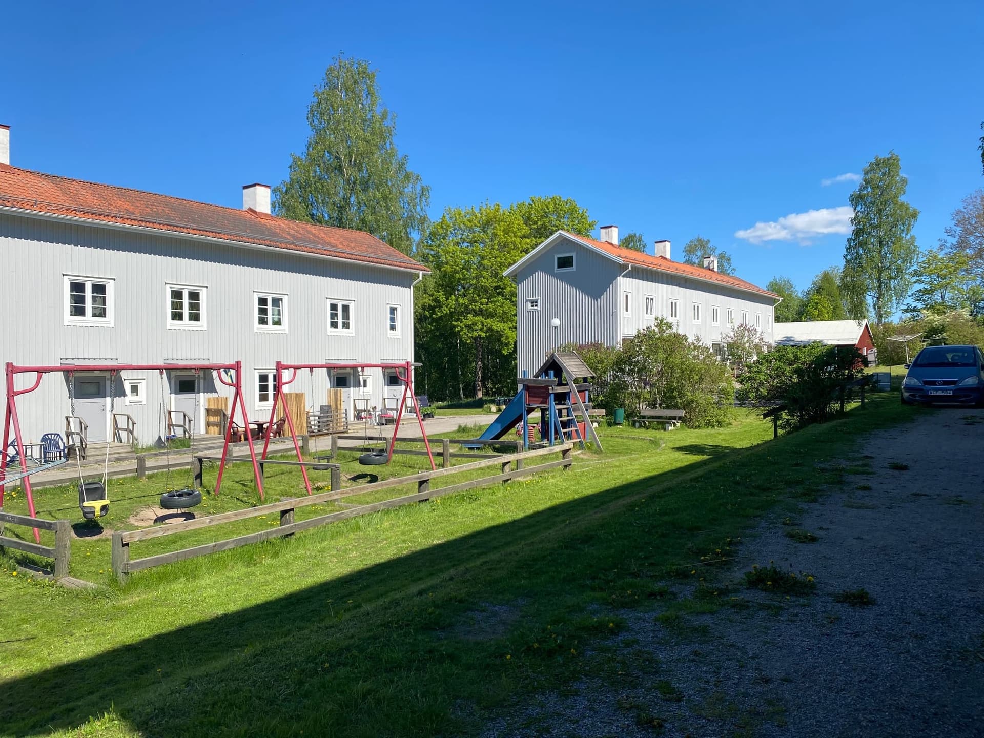 Södra Marmaberget 2 i Marmaverken