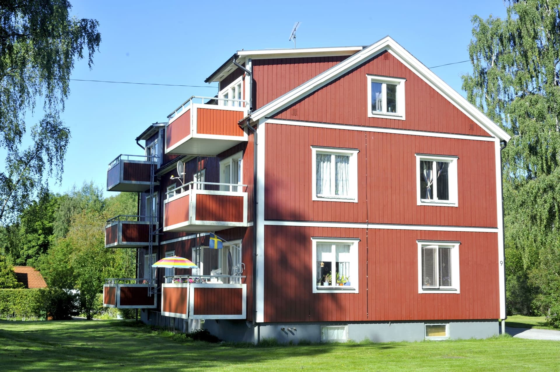Excellentvägen 9 i Fellingsbro
