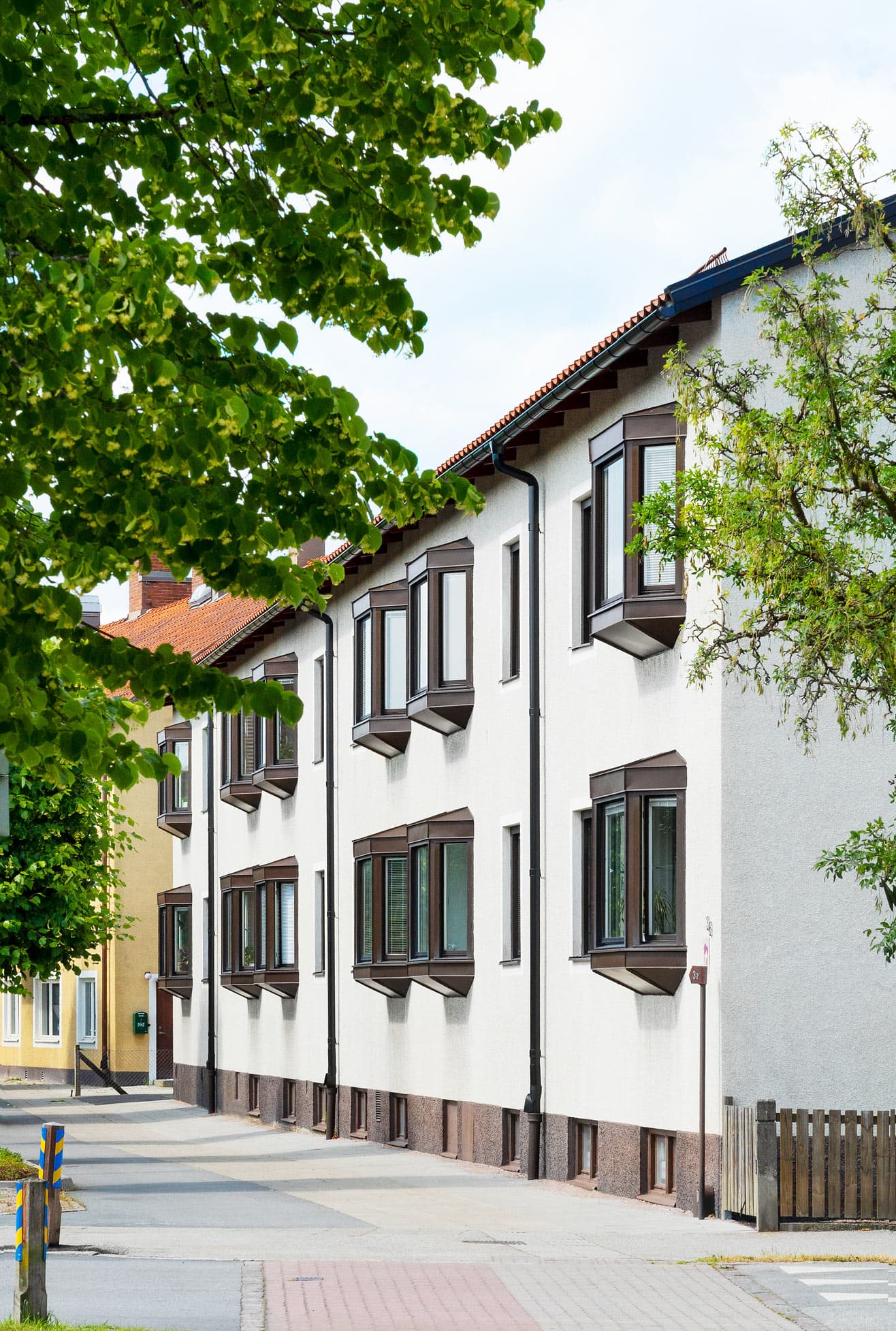 Föreningsgatan 36C i Sjöbo