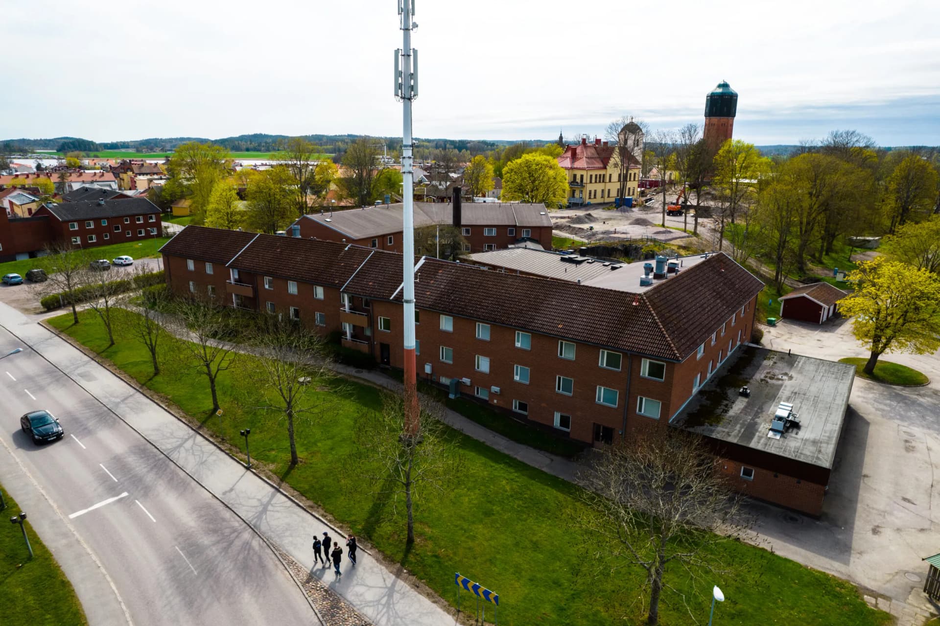 Askersunds Eden i Askersund