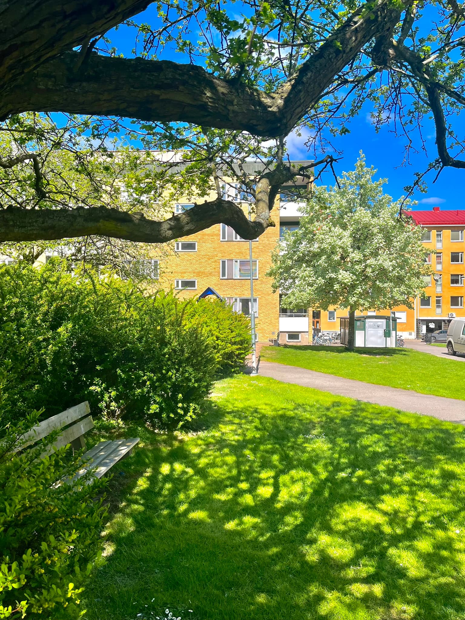Hospitalsgatan 52 i Norrköping