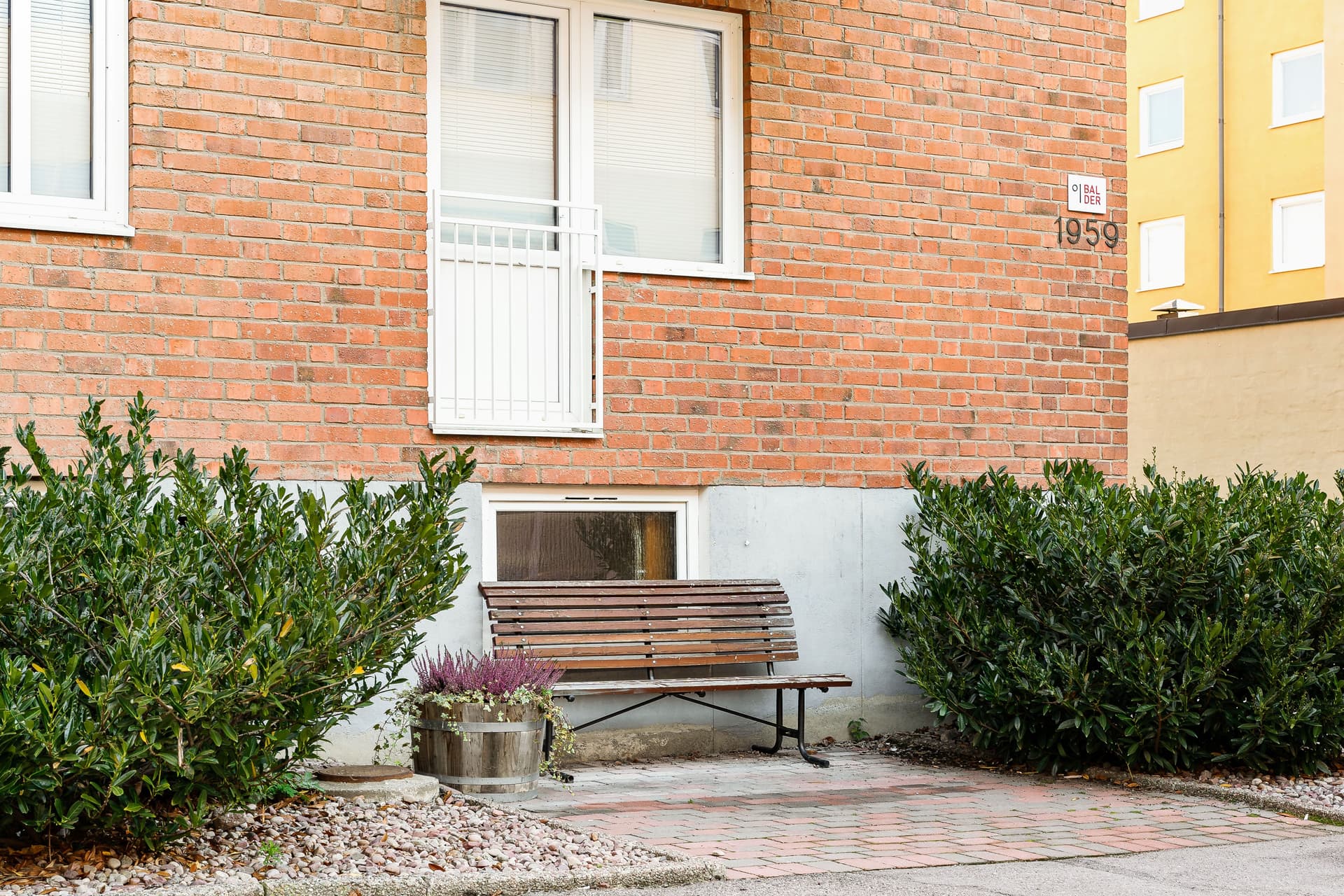 Sandgatan 28 i Norrköping