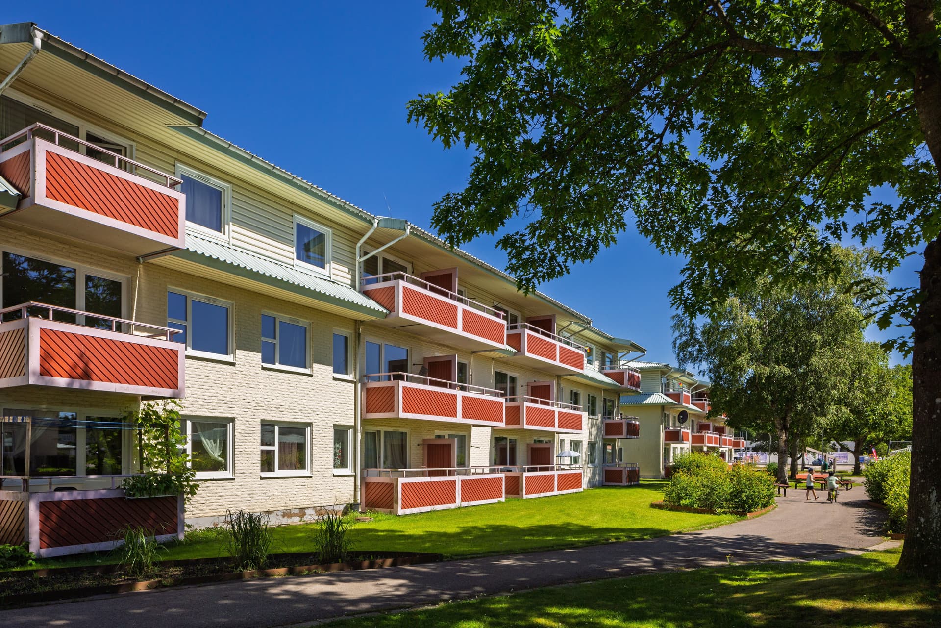 Lantmannavägen 19 i Trollhättan