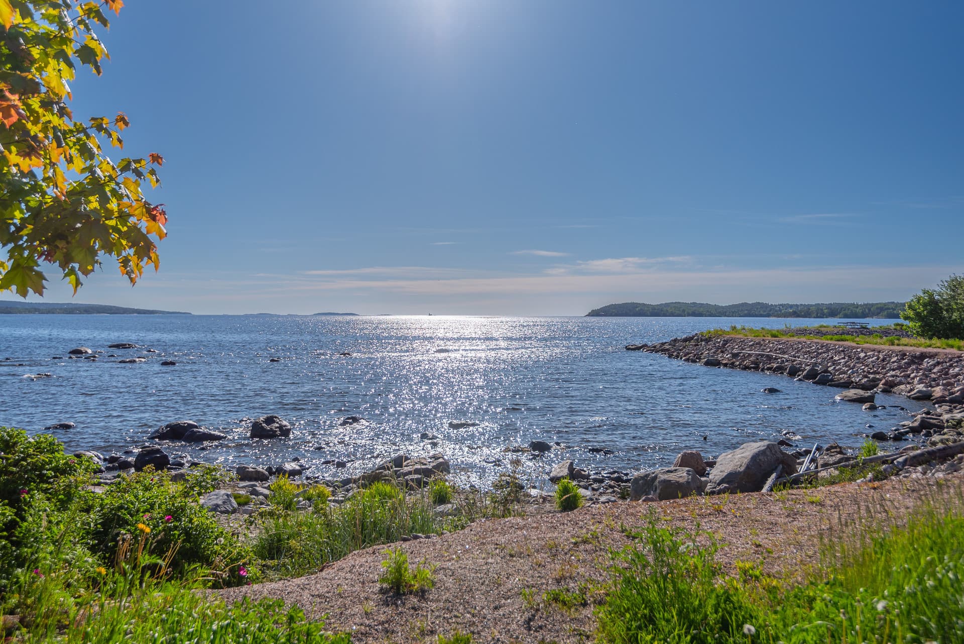 Appelbergsvägen 14 i Sundsvall