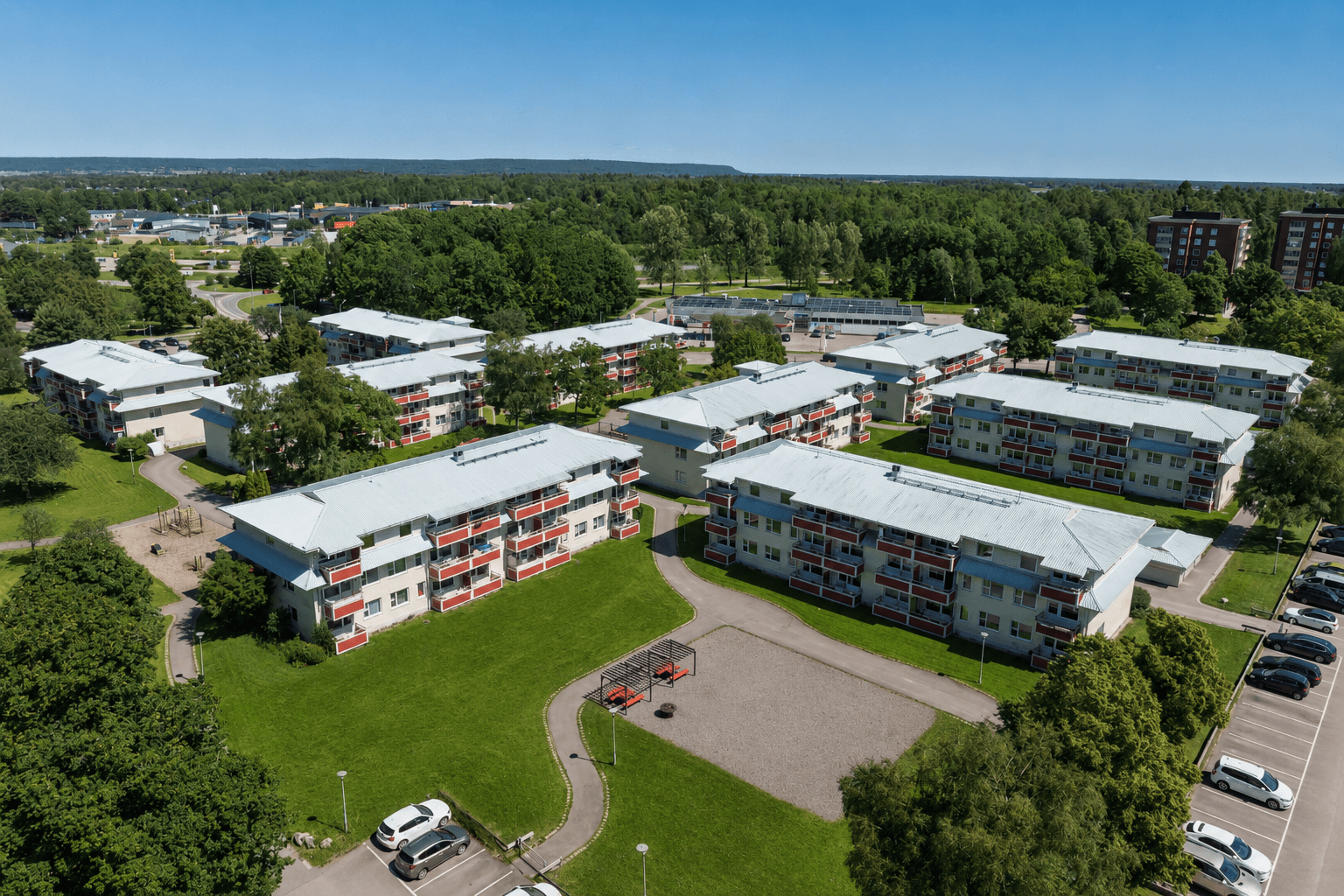 Lantmannavägen 39 i Trollhättan