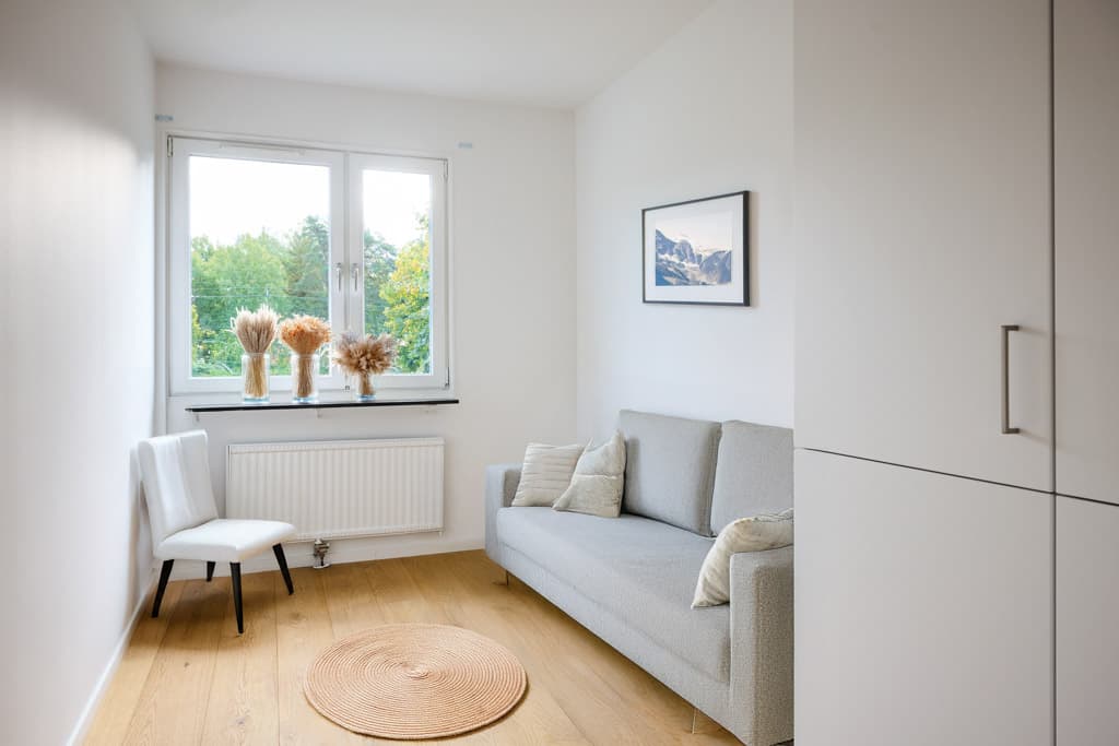Bangatan 1B i Västerås