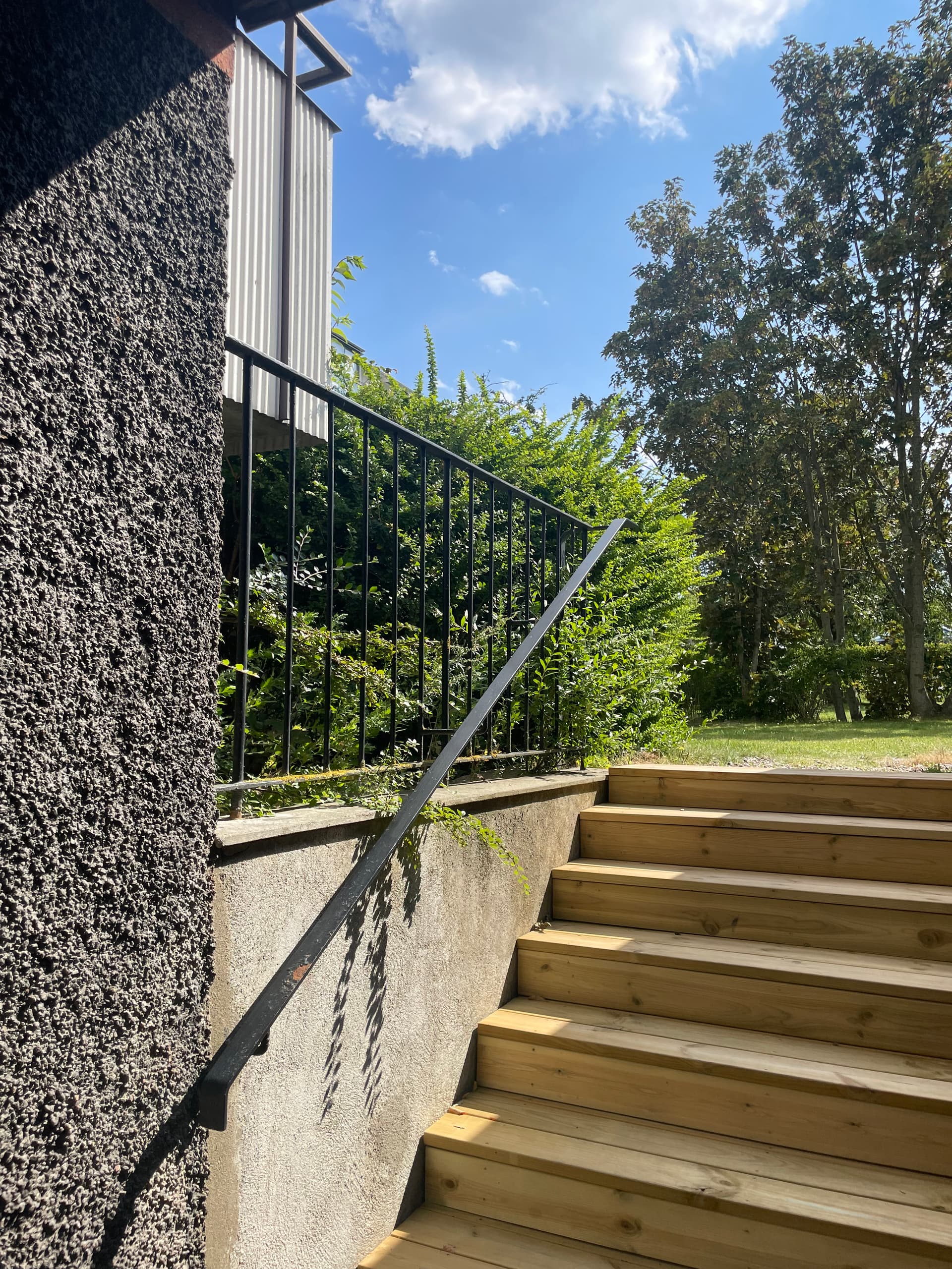 Rösgången 32 i Norrköping