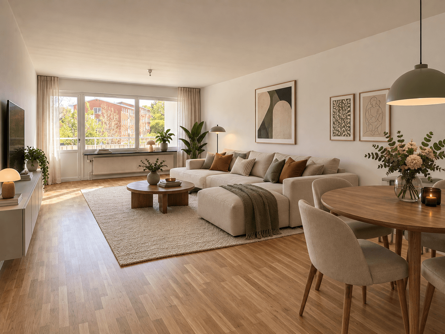 Östergatan 16P i Åstorp