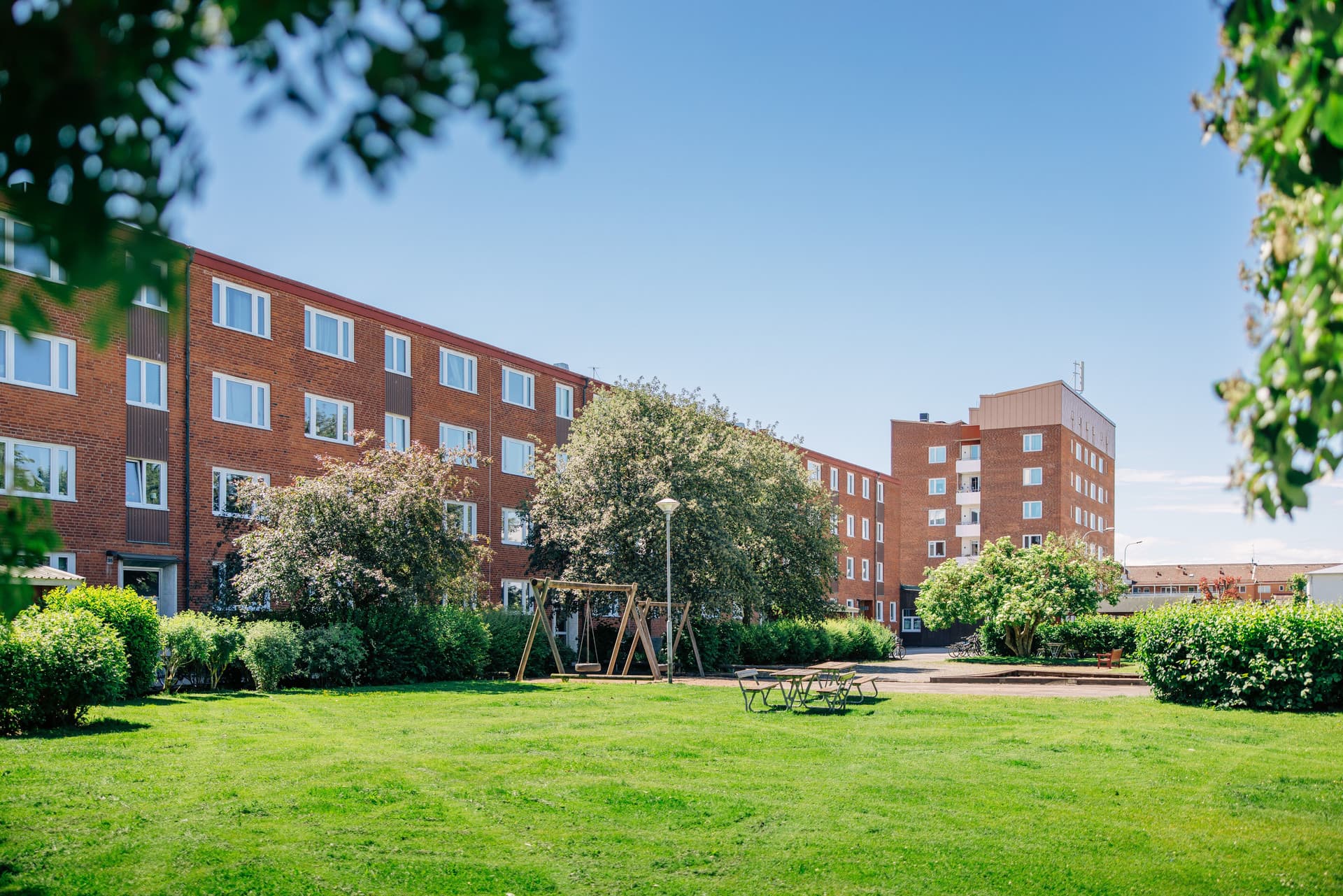 Stockholmsvägen 25 i Mariestad