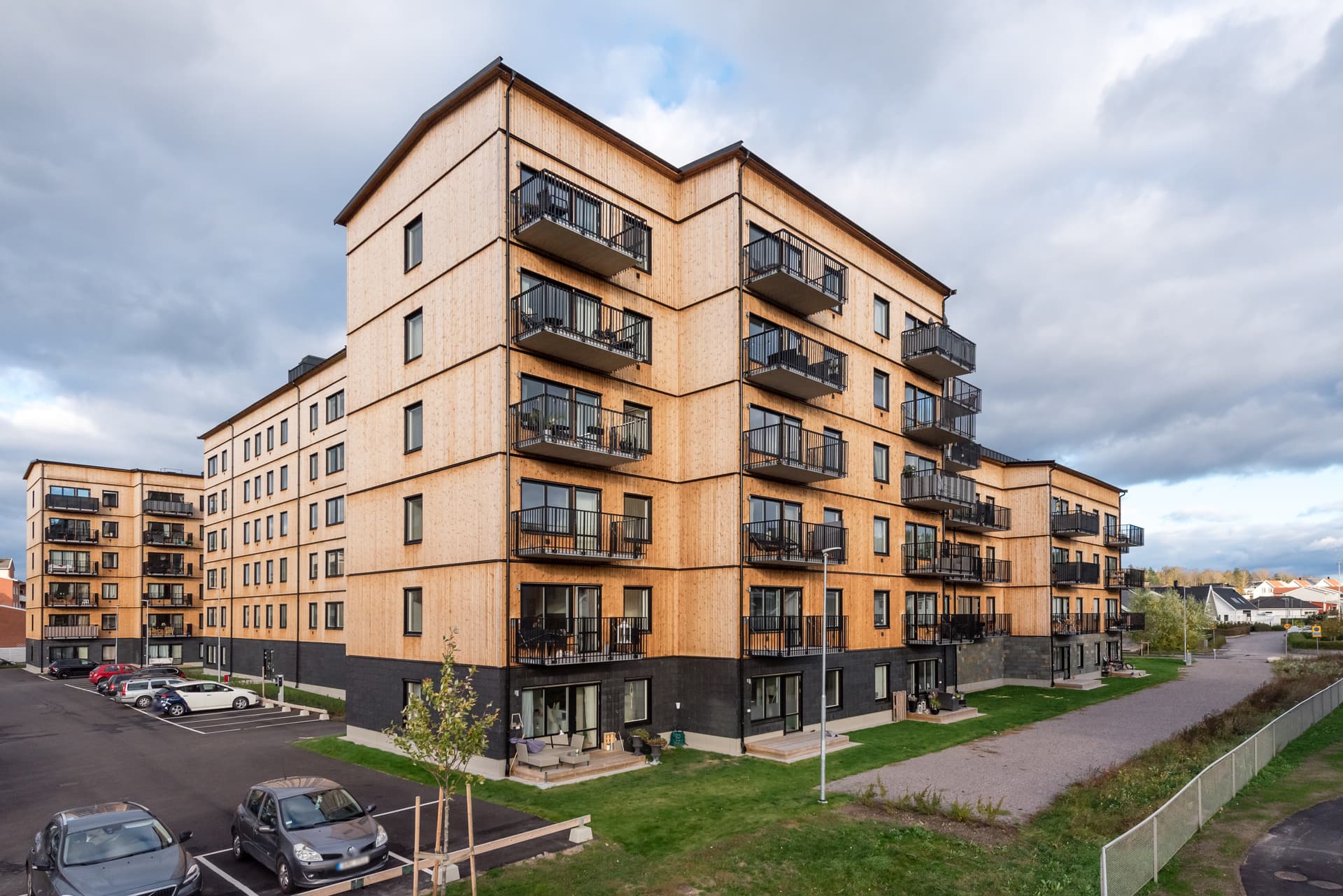 Havregatan 8 i Norrköping