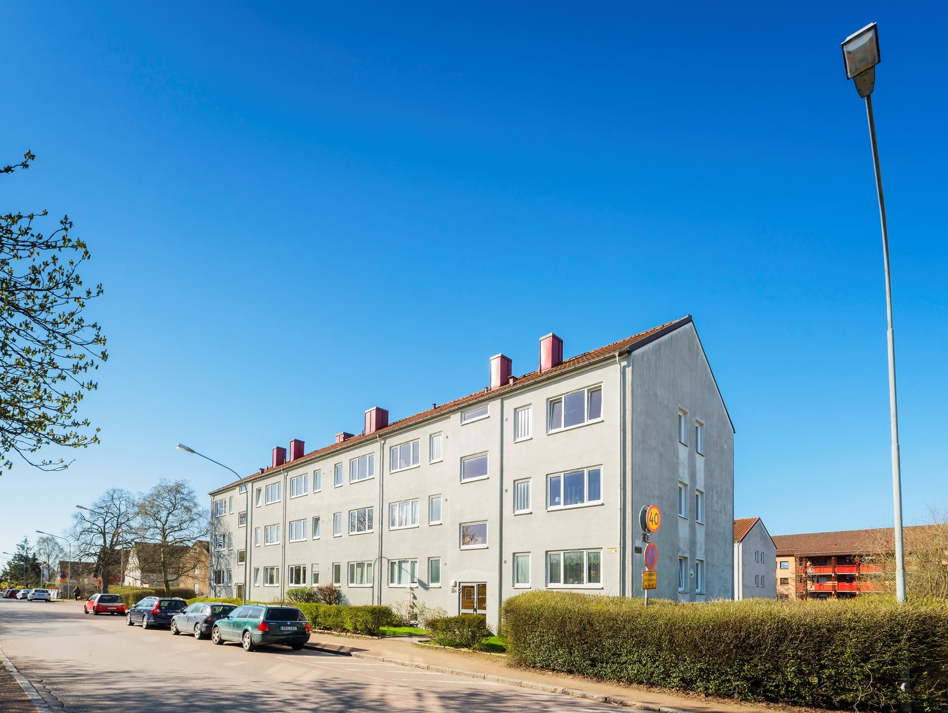 Viskgatan 18A i Helsingborg