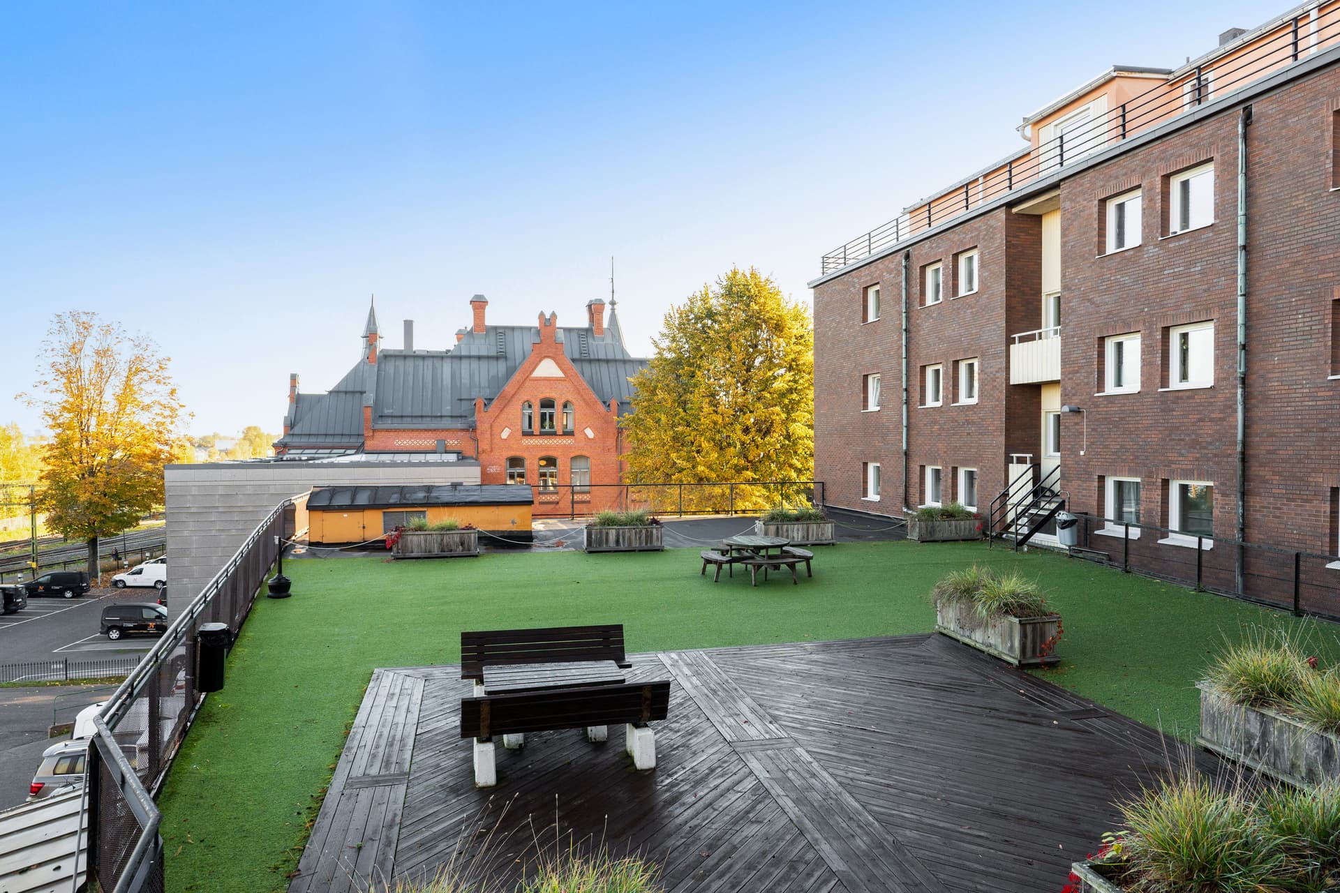 Kungstorget 2 i Norrköping