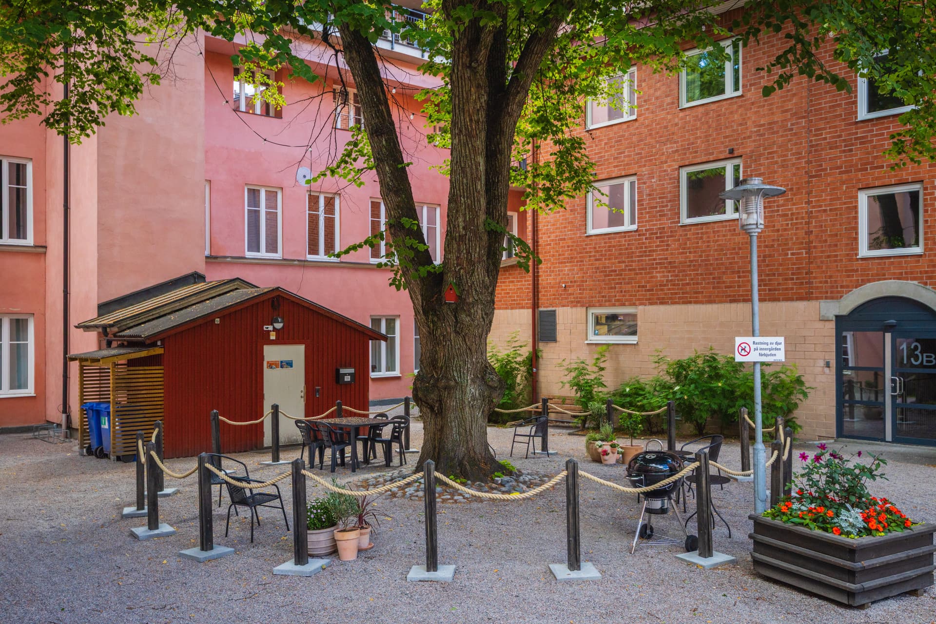 Nygatan 37 i Gävle
