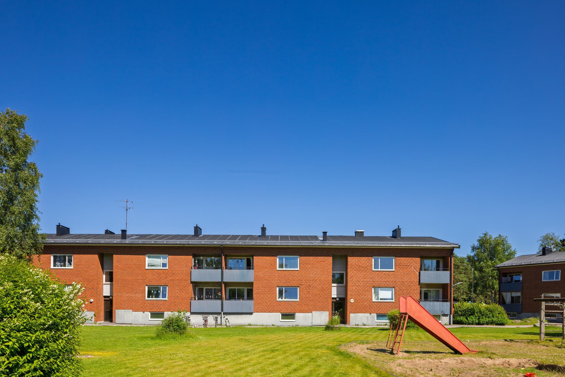 Slåttervägen 103 i Trollhättan