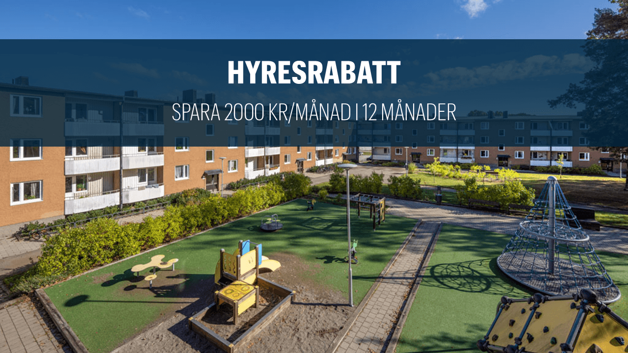 Regementsgatan 76 i Västerås