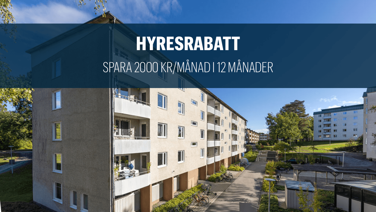 Regementsgatan 62 i Västerås