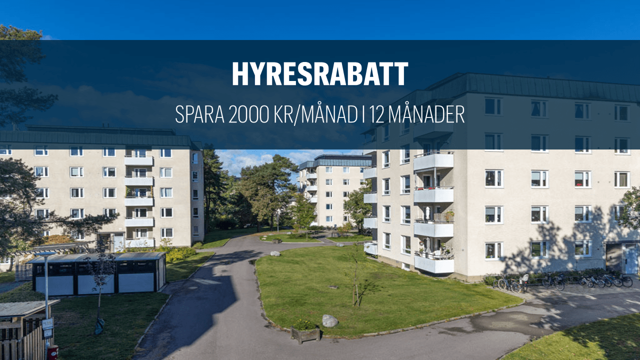 Rönnbergagatan 36 i Västerås