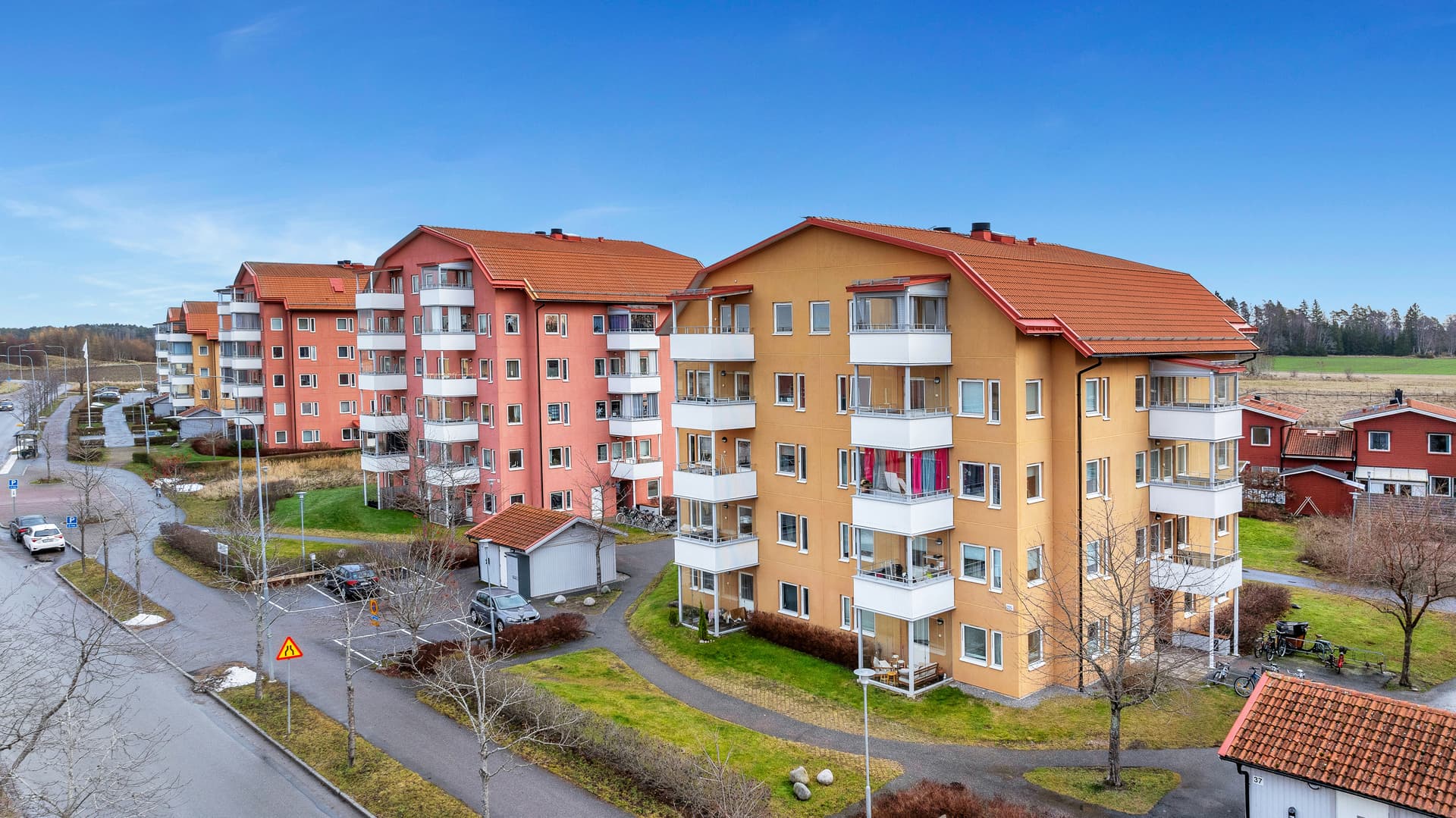 Stålgatan 37 i Uppsala