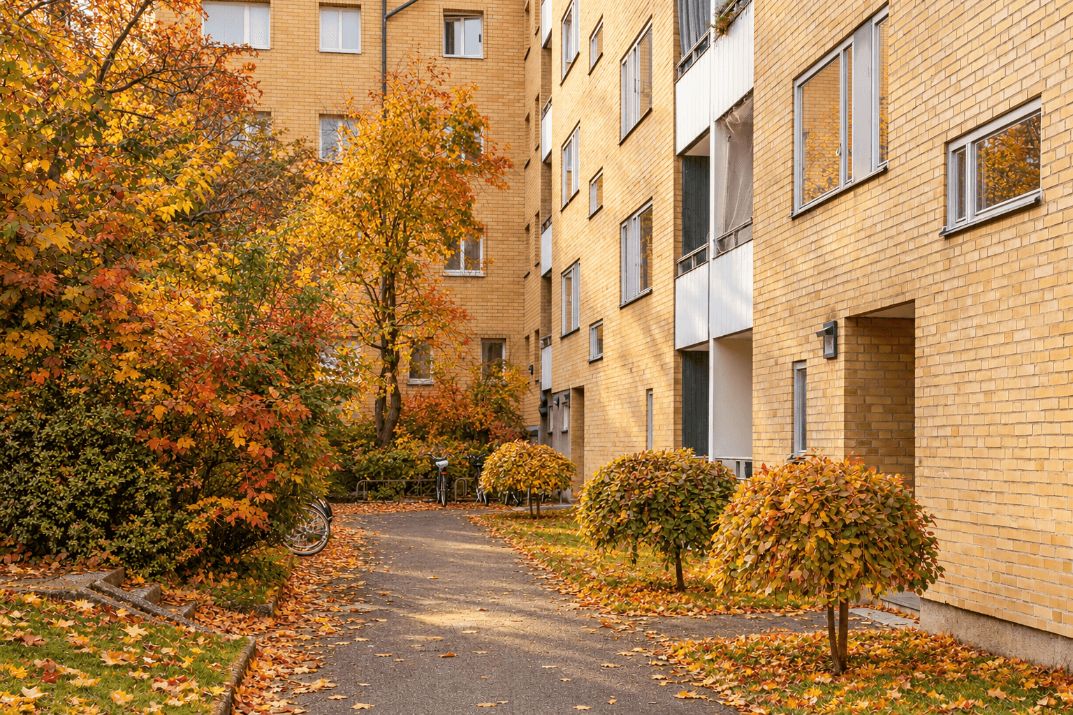 Hospitalsgatan 52 i Norrköping
