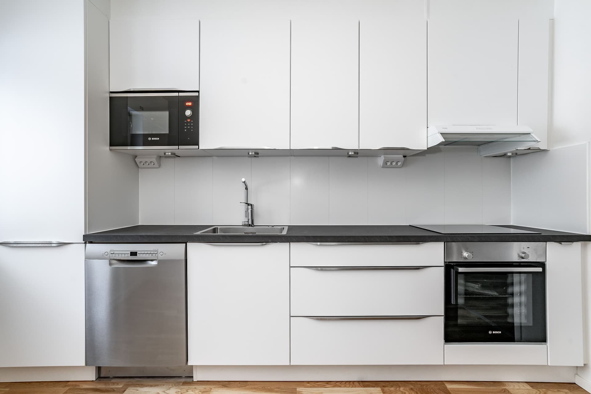 Rönnbergagatan 6C i Västerås