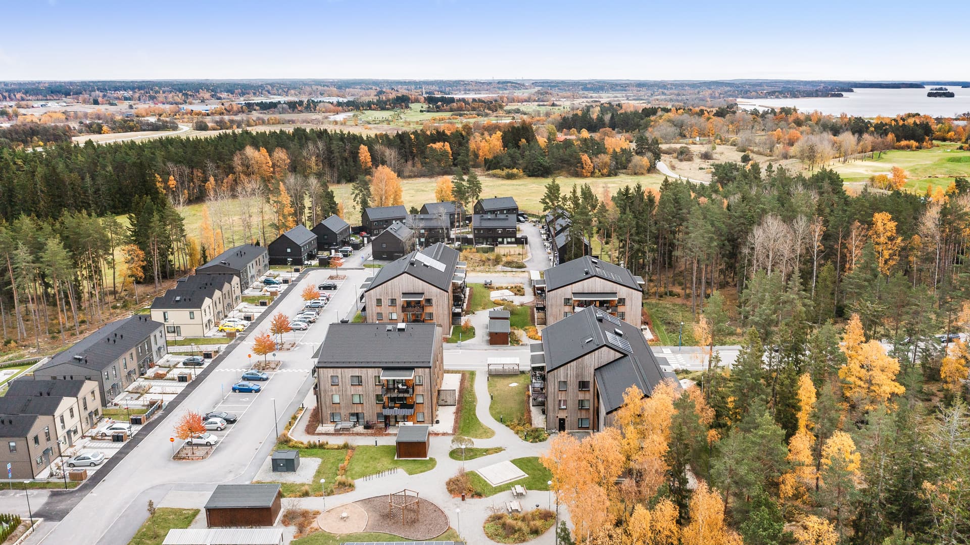 Husbytorpsvägen 4 i Bro