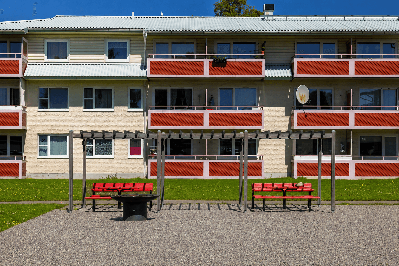 Lantmannavägen 23 i Trollhättan