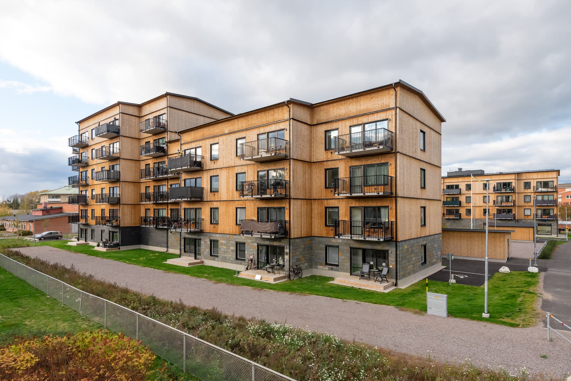 Havregatan 8 i Norrköping