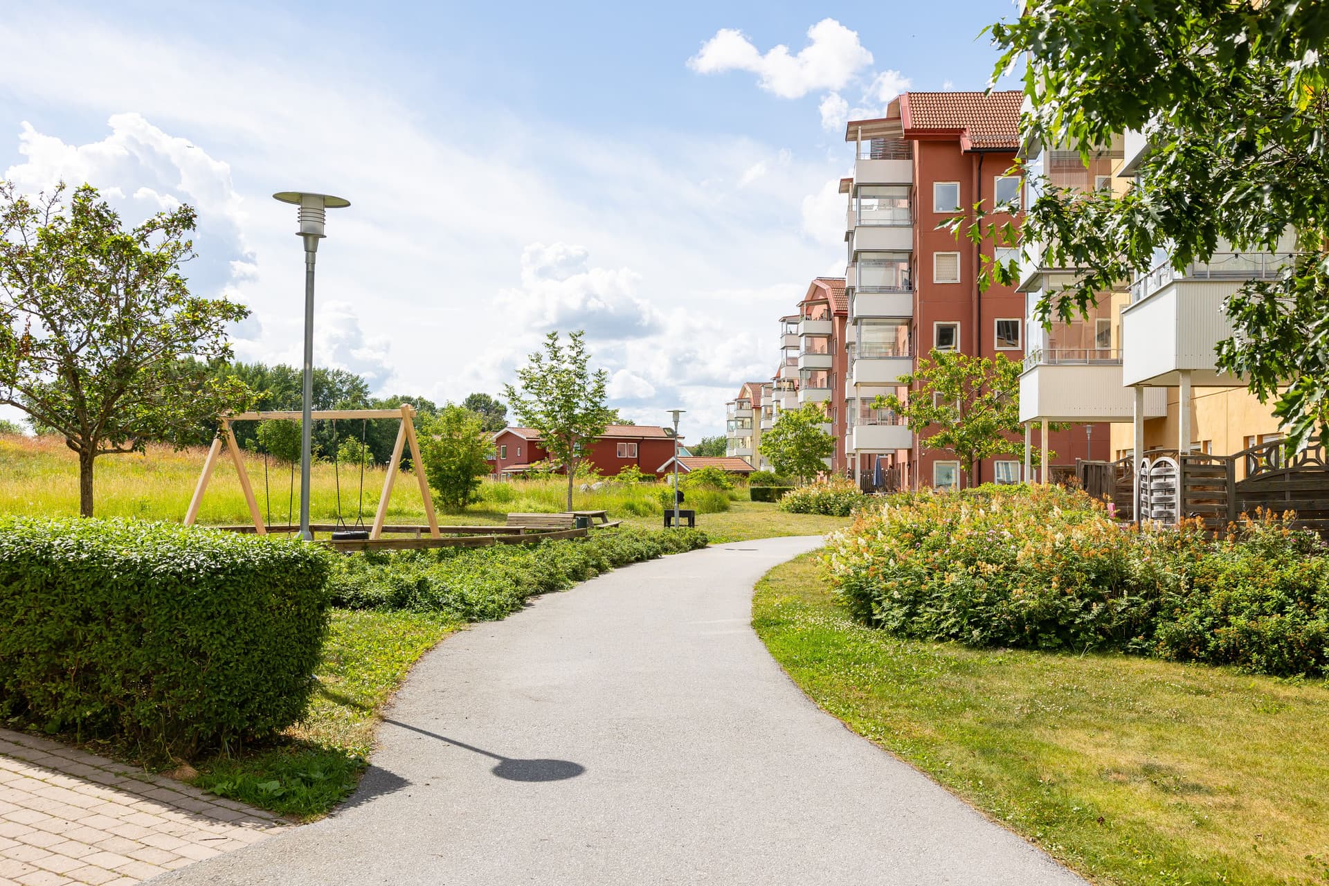 Stålgatan 59 i Uppsala