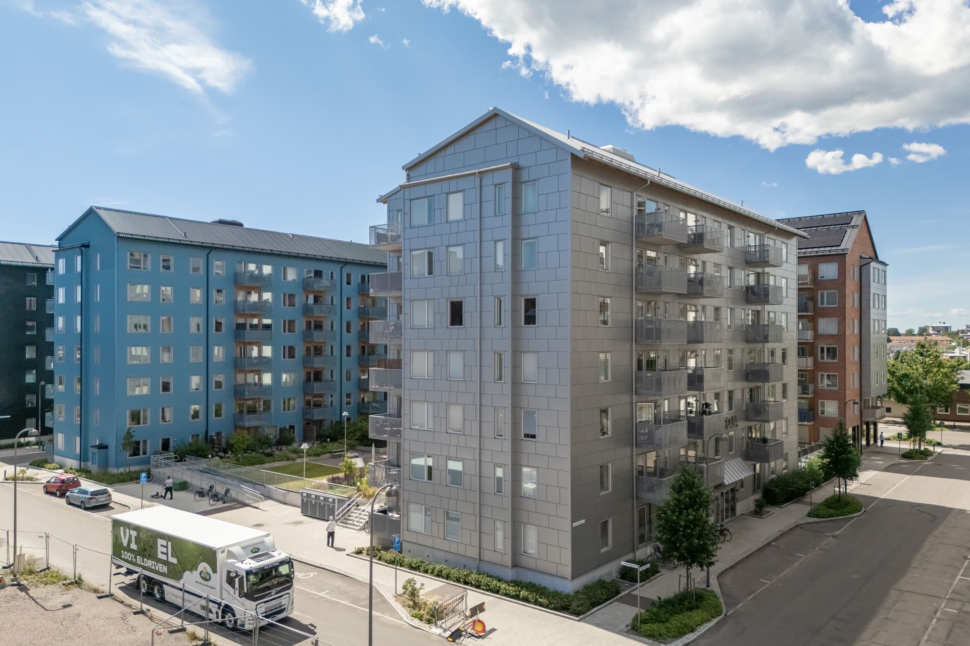 Lagerhusgatan 4 i Karlstad