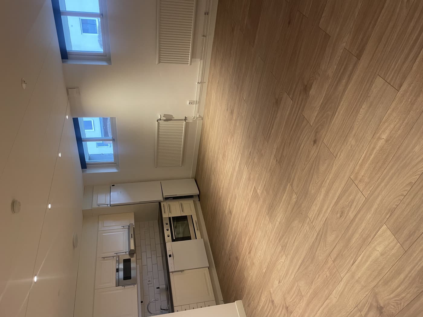 Framnäsvägen 24A i Växjö