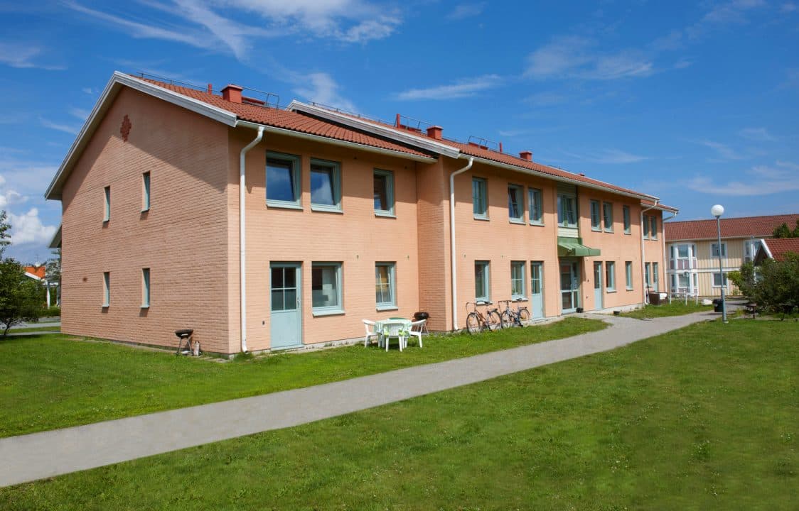 Tärnvägen 30 Studentlägenhet i Örebro
