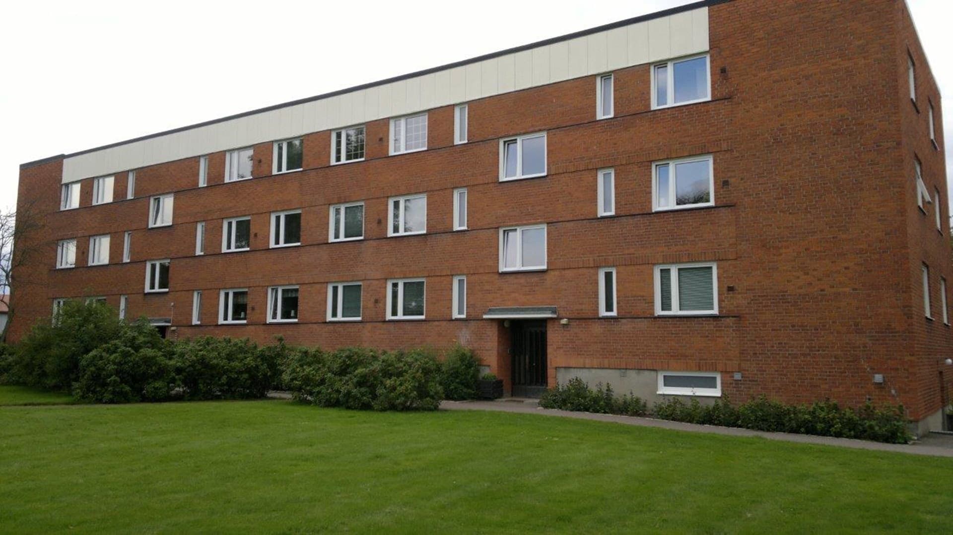 Lägervägen 31b i Helsingborg