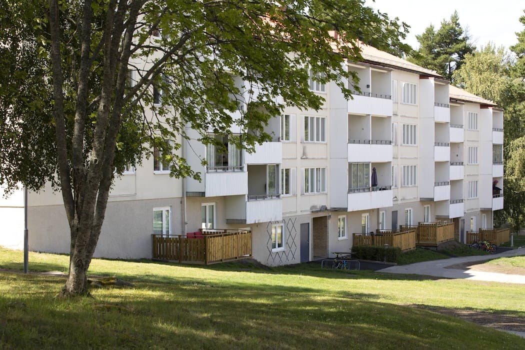 Fjärilstigen 24 i Södertälje