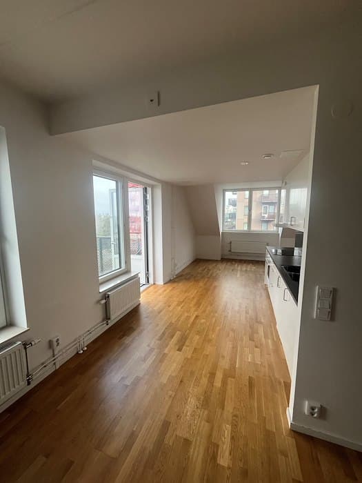 Tingstorget 7 i Botkyrka