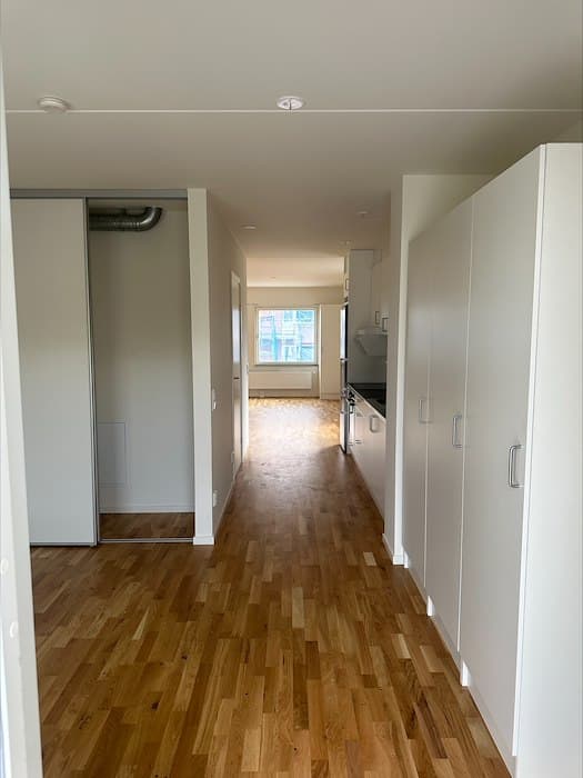 Gärdesvägen 8 i Vallentuna