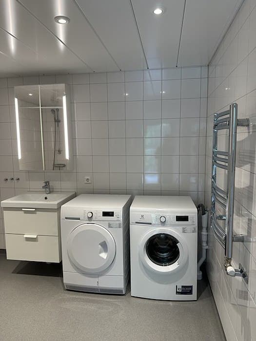 Prästbodavägen 50 i Salem