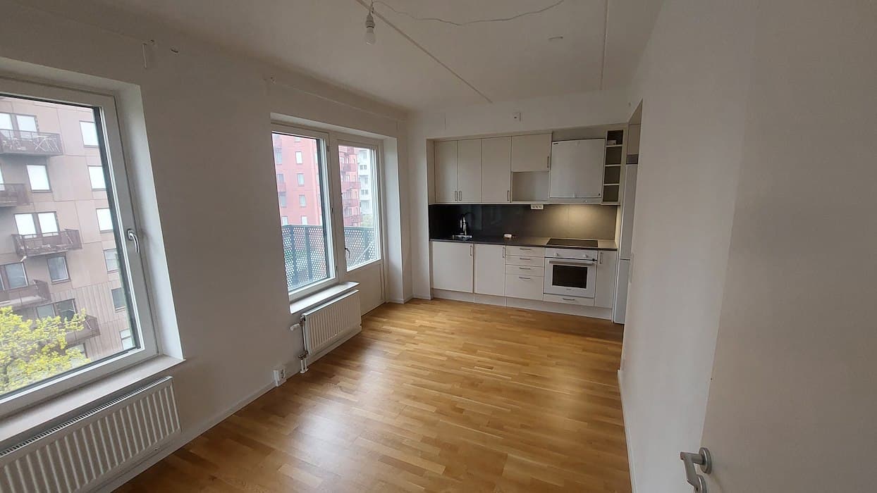 Tingstorget 13 i Botkyrka