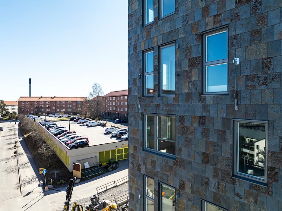 Bollmorabacken 16 i Tyresö