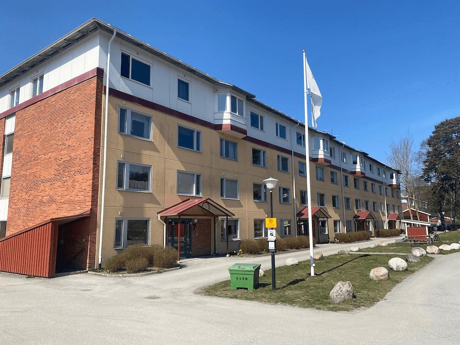 Stavsnäs Gärde 2 i Värmdö
