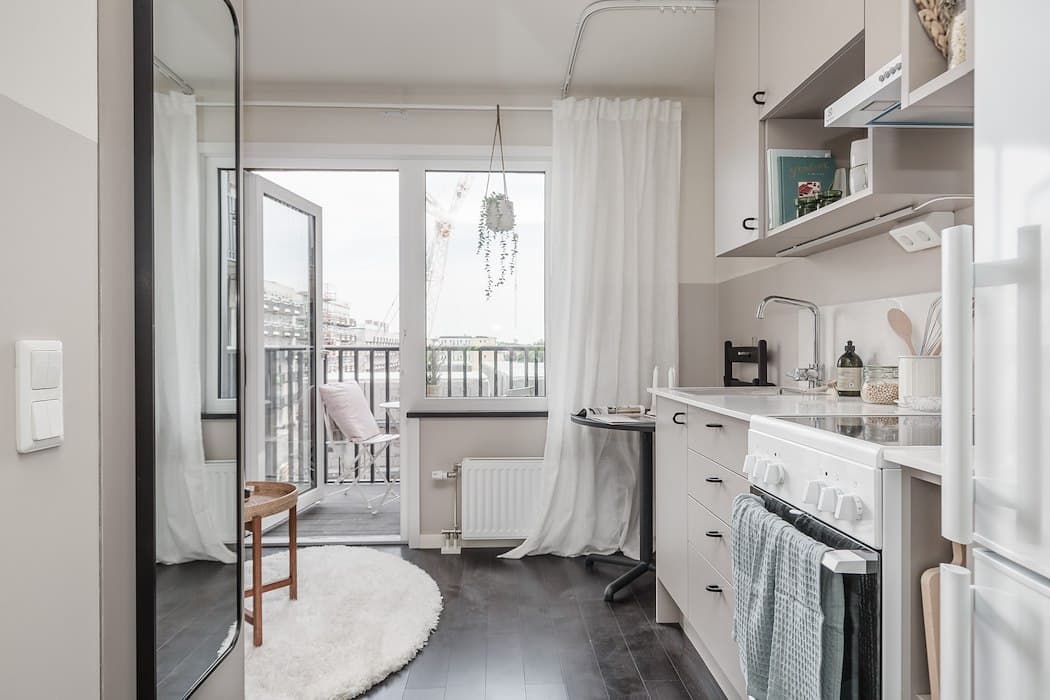 Nekvägen 39 i Stockholm