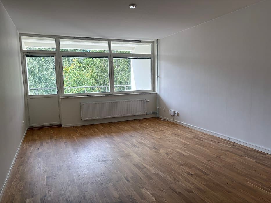 Myrstigen 6 i Södertälje