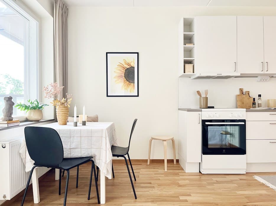 Aseavägen 9 i Sollentuna