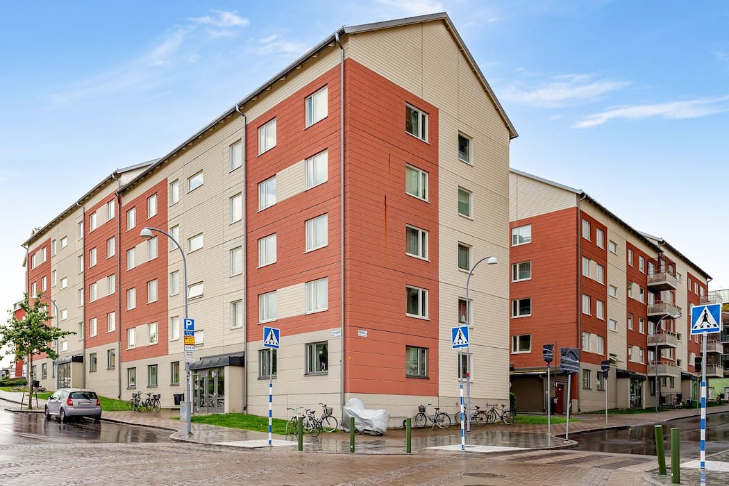 Marieborgsgatan 69 i Sundbyberg